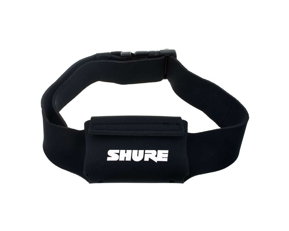 Shure WA570