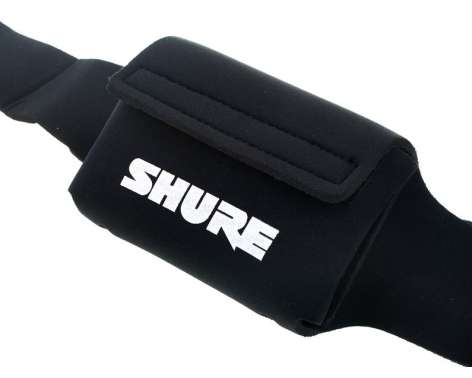 Shure WA570