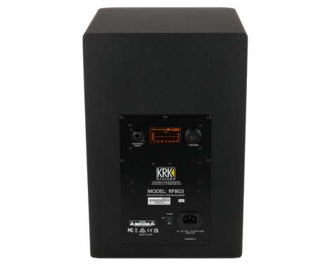 KRK Rokit RP8 G5