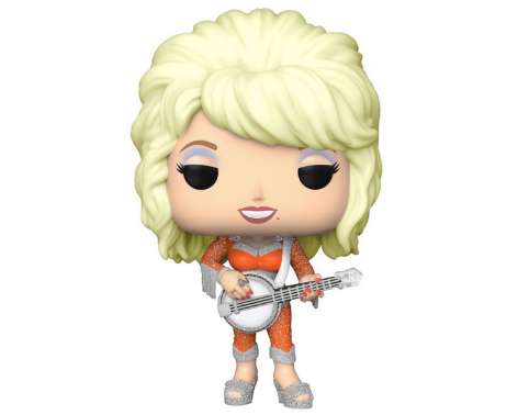 Funko Dolly Parton