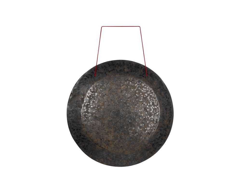 Sela Wind Gong Dark Moon 36"/90cm