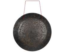 Sela Wind Gong Dark Moon 36"/90cm