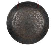 Sela Wind Gong Dark Moon 36"/90cm