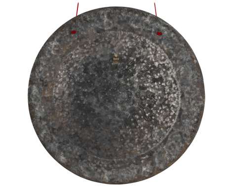 Sela Wind Gong Dark Moon 36"/90cm