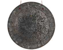 Sela Wind Gong Dark Moon 36"/90cm