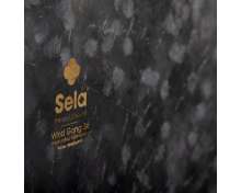 Sela Wind Gong Dark Moon 36"/90cm