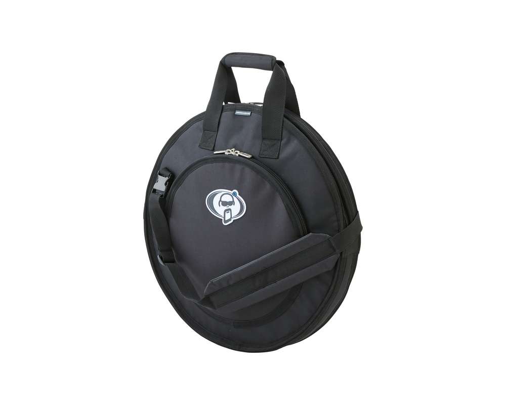 Protection Racket Deluxe Cymbal Bag 22"