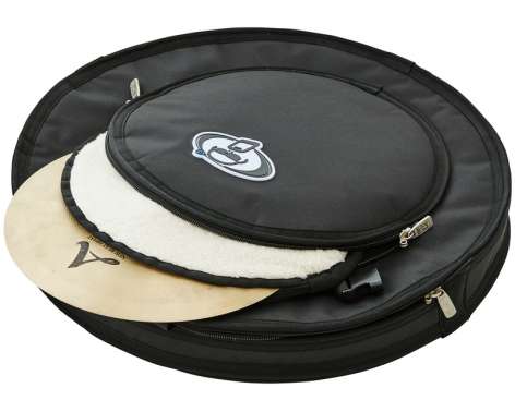 Protection Racket Deluxe Cymbal Bag 22"