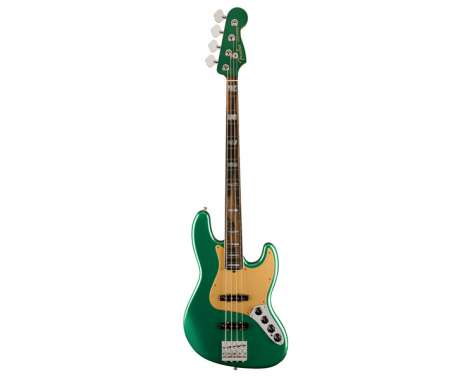 Fender LTD AM Ultra J Bass MYS PNG