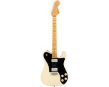 Fender AM Pro II Tele DLX MN OWT