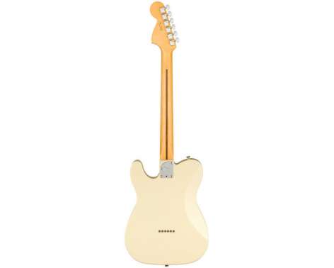 Fender AM Pro II Tele DLX MN OWT