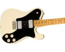 Fender AM Pro II Tele DLX MN OWT