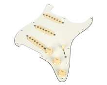 Fender Pre-Wired ST Pickguard Texas