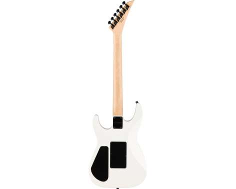 Jackson X Series DK1 White Tortoise