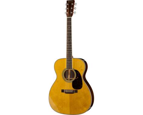 Martin Guitars M-36