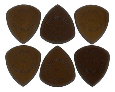 Dunlop Flow Standard Picks 2.00