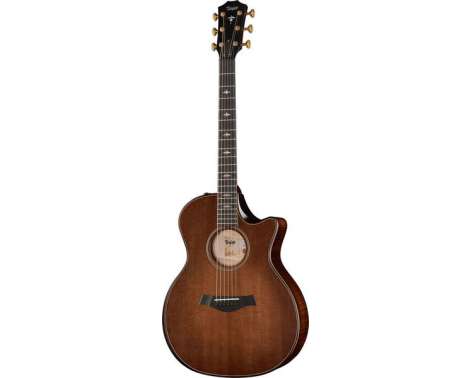 Taylor 614Ce Builders Edition WHB V-C