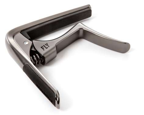 Dunlop Trigger Fly Capo GM