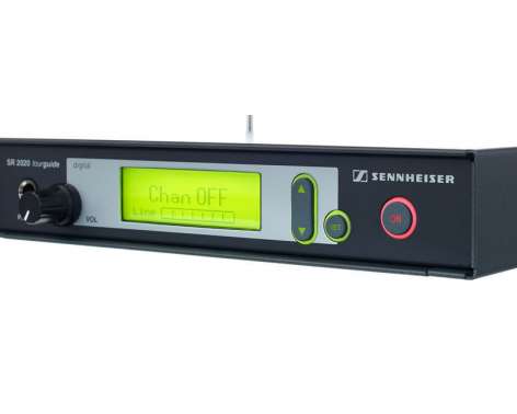 Sennheiser SR 2020-D