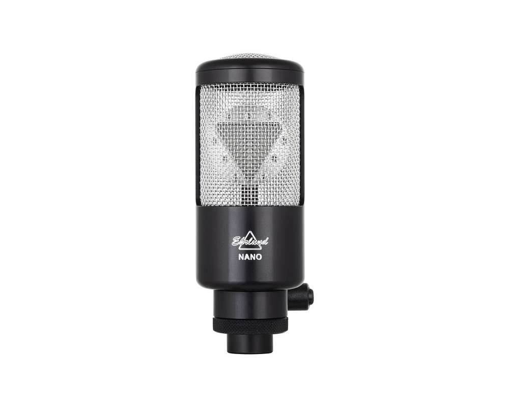 Ehrlund Microphones NANO