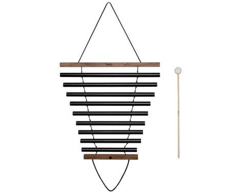 Sela Harmony Chimes 9 Dark