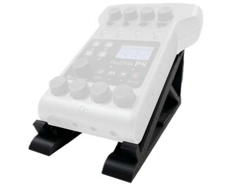 thingyfab Stand Zoom PodTrak P4