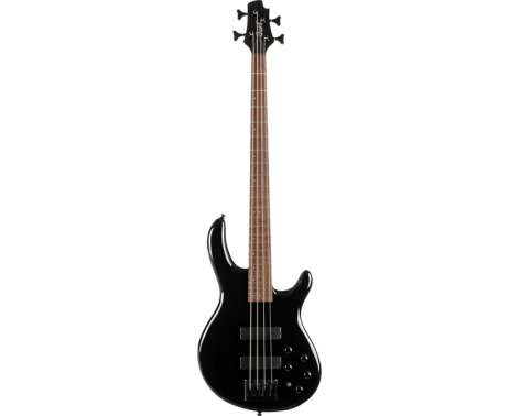 Cort C4 Deluxe Black