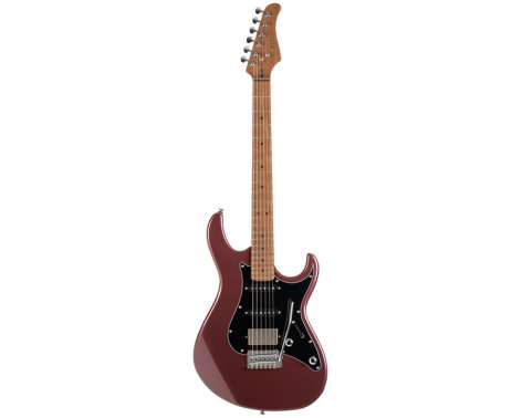 Cort G250 SE Vivid Burgundy