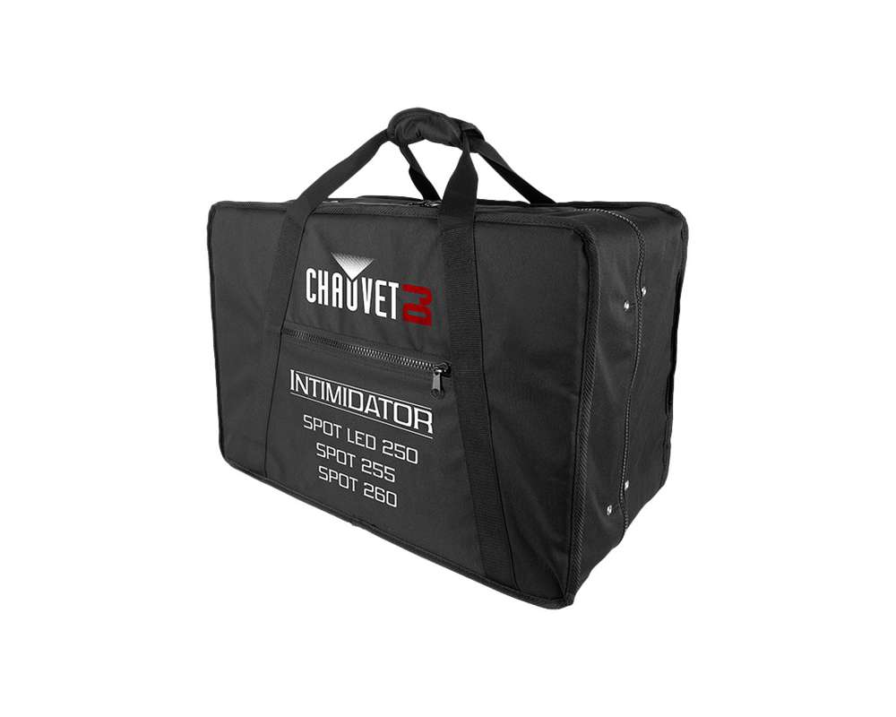 Chauvet DJ CHS2XX durable carry bag