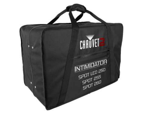 Chauvet DJ CHS2XX durable carry bag