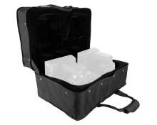 Chauvet DJ CHS2XX durable carry bag