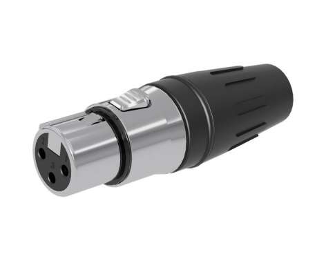 Seetronic SCHF3 3Pin XLR female