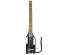 Traveler Guitar Ultra-Light Electric MNBK