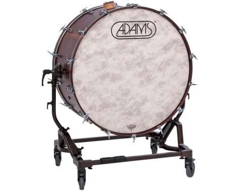 Adams BDV 32/18 Concert Bass Drum