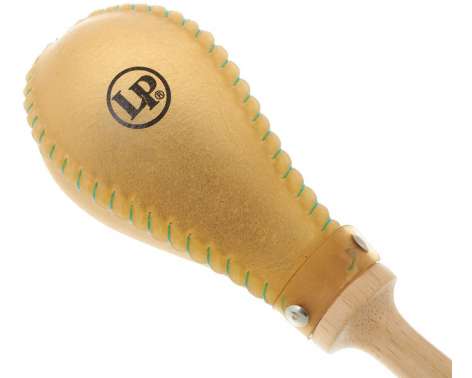 LP 395 Maracas Rawhide