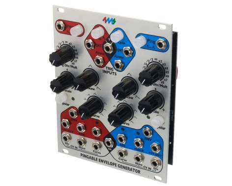 4ms Pingable Envelope Generator