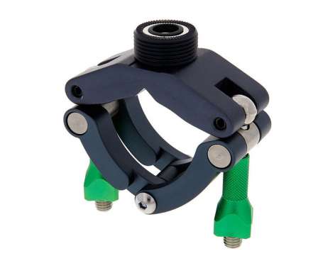 9.solutions Large Tube Mount 30-60mm