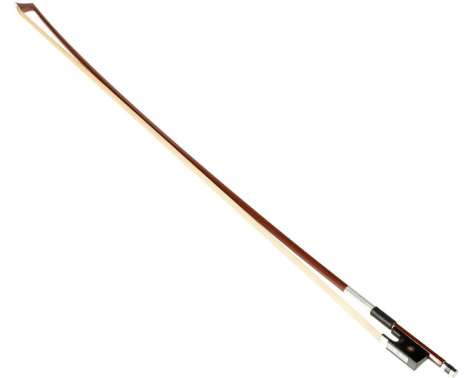 Alfred Stingl by Höfner AS23V 4/4 Violin Bow