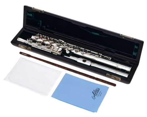 Altus AS-1607 XRBE Flute