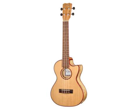 Cordoba 24T-CE Tenor Spruce Ukuele