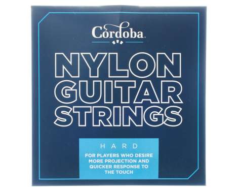 Cordoba Nylon Guitar Strings HT-Set