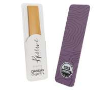 DAddario Woodwinds Organic Reserve Cl. CLAR 3.5+