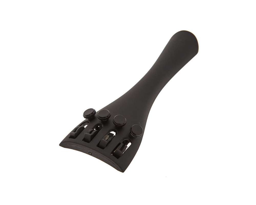 Dictum Standard Tailpiece Violin 1/4