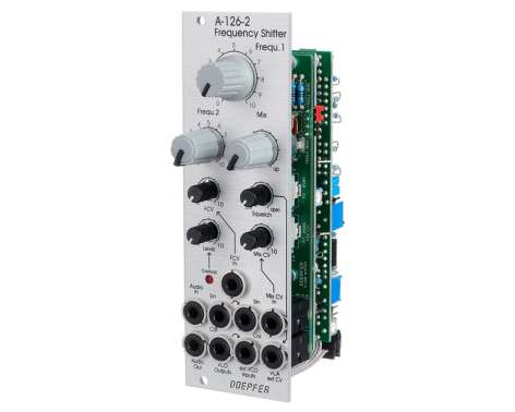 Doepfer A-126-2 Frequency Shifter