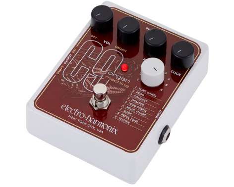 Electro Harmonix C9 Organ Machine