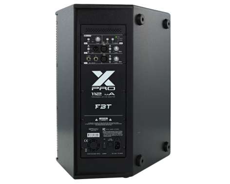 FBT X-Pro 112MA