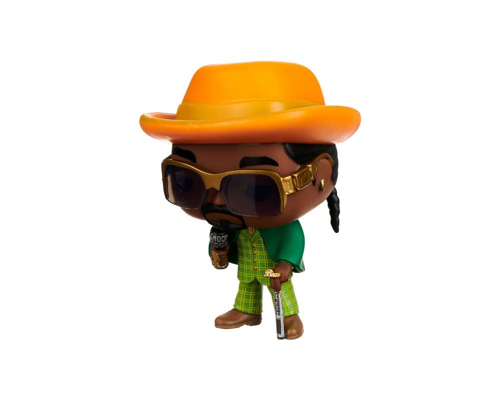 Funko Snoop Dogg With Chalice