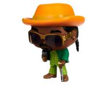 Funko Snoop Dogg With Chalice