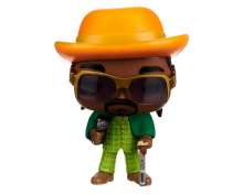 Funko Snoop Dogg With Chalice