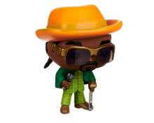 Funko Snoop Dogg With Chalice